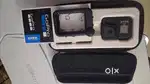 Gopro hero 8 camera + media mod