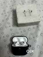 Apple airpods 4