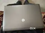 HP Intel core i3 laptop
