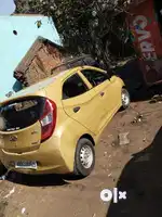 Hyundai EON 2015 Petrol 46000 Km Driven