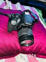 Cenon Camera 700D