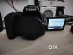Best Canon DSLR Camera (Canon EOS 200D Mark II)