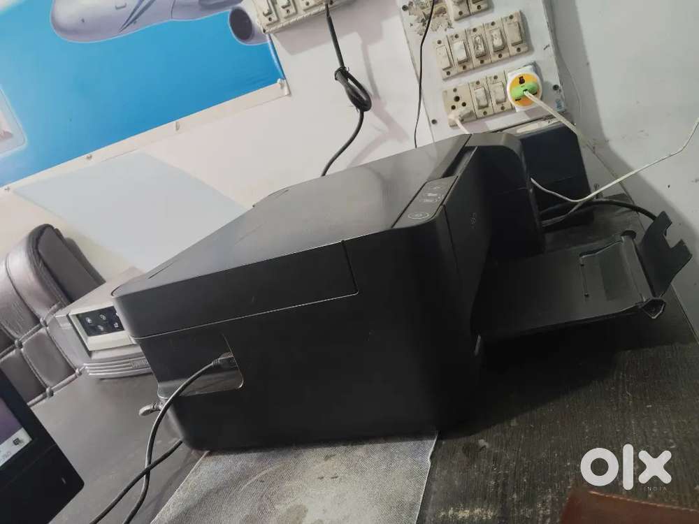 Epson L3210 (Ink tank printer)