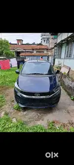 Tata Tiago 2023 Petrol Well Maintained