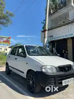 Maruti Suzuki Alto 800 2009 Petrol
