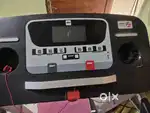 BH treadmil