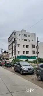 సత్తెనపల్లి రోడ్డు శ్రీరామ్