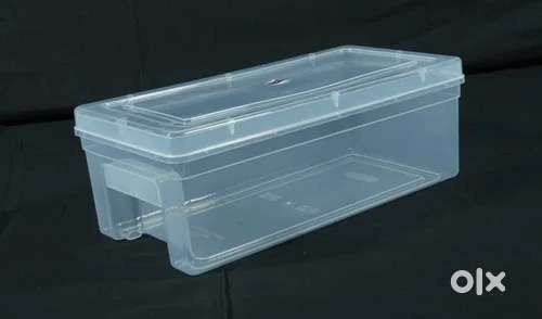 Medical Tablets plastic boxs model 44