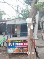 Food stall AND VANTA SAMALLU