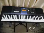 Yamaha Keyboard PSR  E334