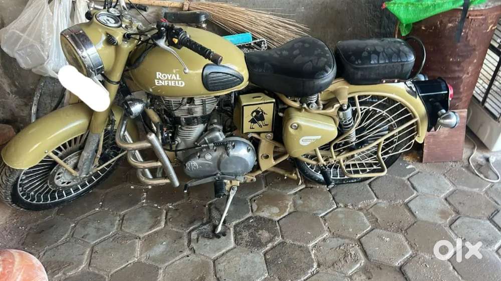 Good condition second onwer