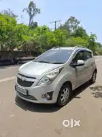 Chevrolet Beat 2012 Diesel 70000 Km Driven