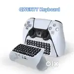 PS5 Controller Gamepad Wireless Keyboard