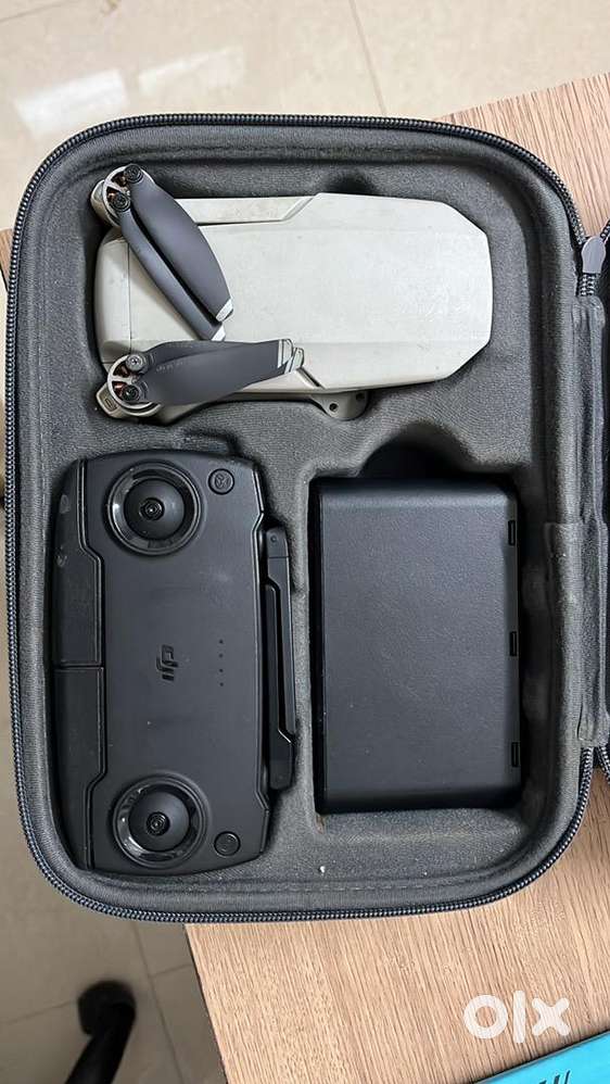 DJI Mavic Mini Combo