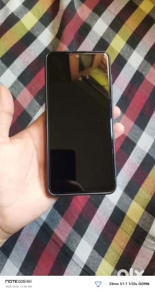 Samsung galaxy A31