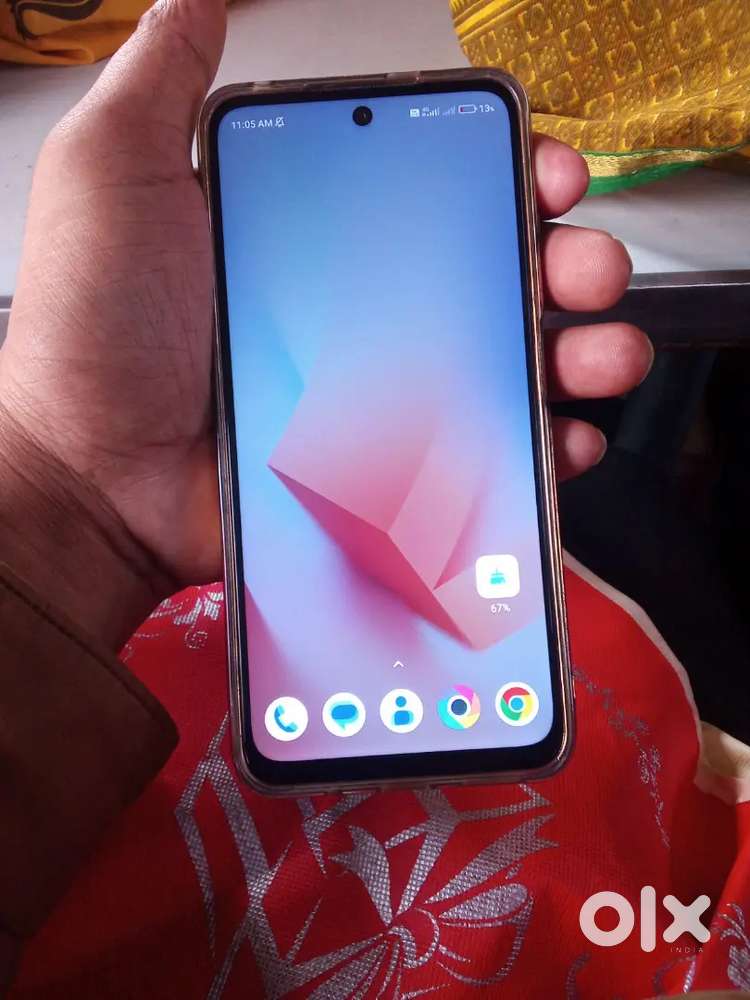Poco M3 Pro 5g