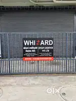 Whizzard private limited
