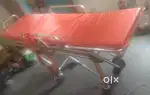 Ambulance structure