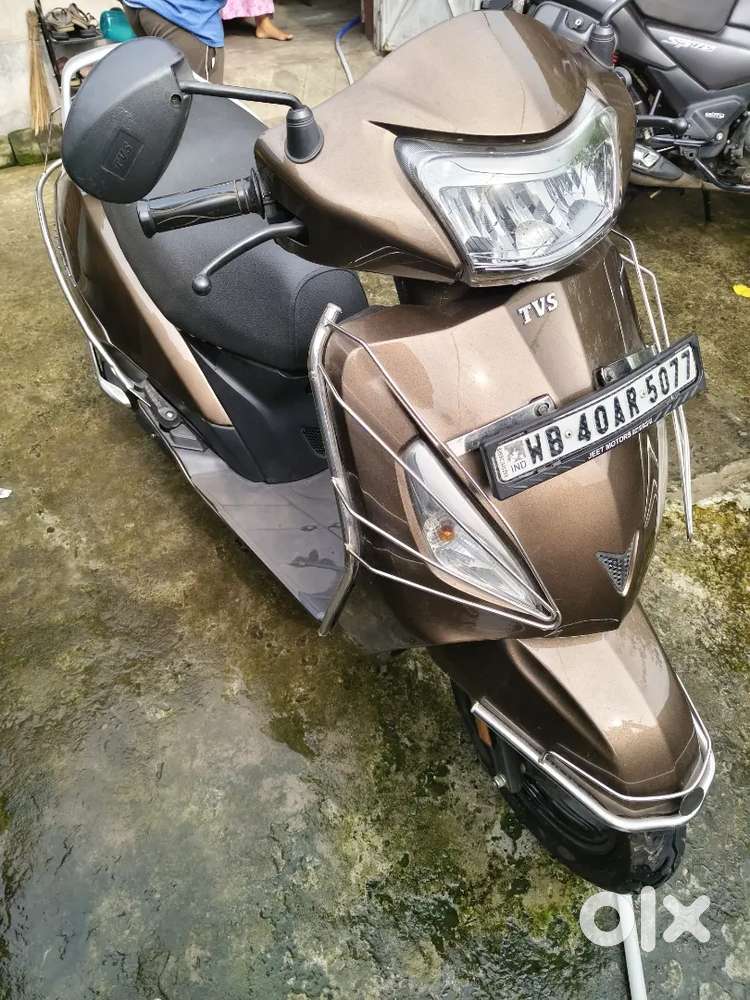 Very good condition 3rd owner