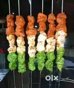 All kichen chef helpers available Indian Chinese tandoori biryani