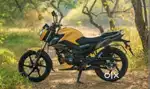 TVS RAIDER 125 GOOD CONDITION GOOD MILEAGE