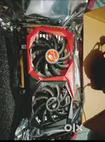 Nvidia Graphic card gaming