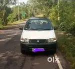 Maruti Suzuki Alto 2011 Petrol 59000 Km Driven