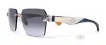 Maybach Eyewear - The Magic III