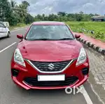 Maruti Suzuki Baleno 1.2 Sigma, 2019, Petrol