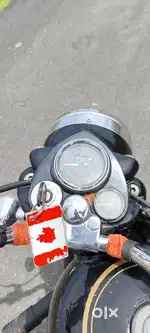 A baik good condition