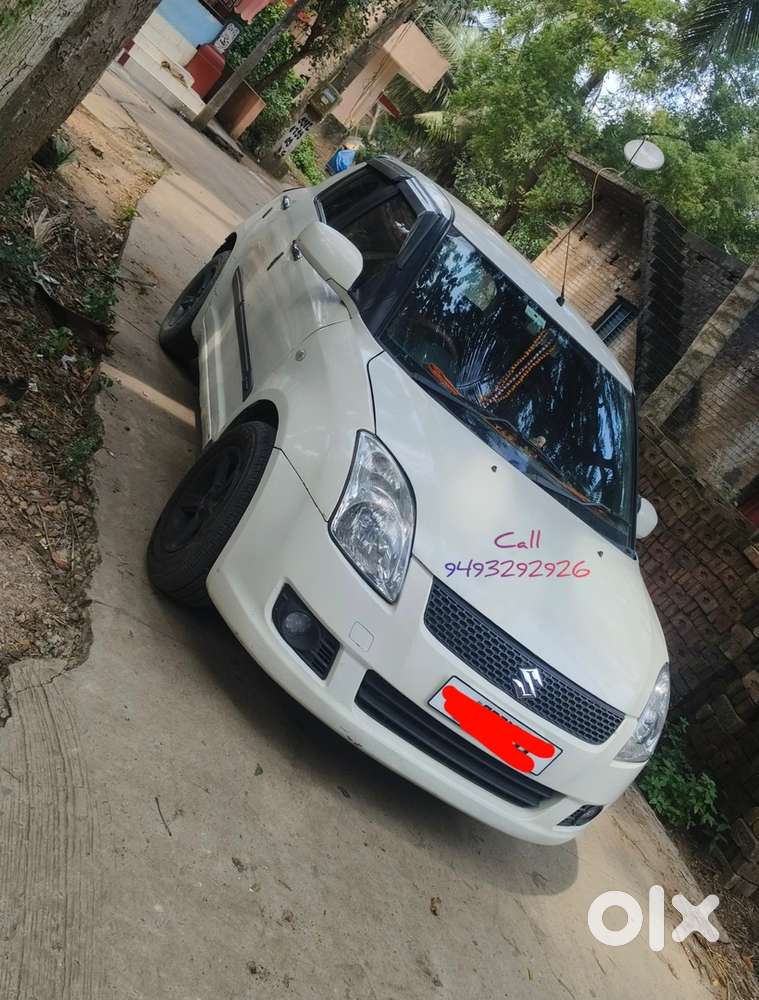 Maruti Suzuki Swift 2009 Diesel Well Maintained