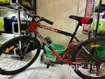 Good condition bicyle