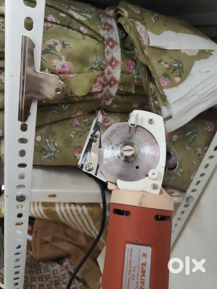 Readymade garment master bulk cutting women's wear