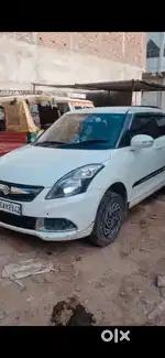 Maruti Suzuki Dzire 2016 Petrol 78000 Km Driven