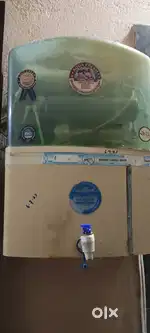 Aqua Fresh water purifier