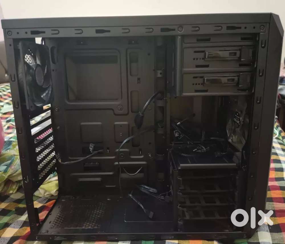 Corsair spec 1