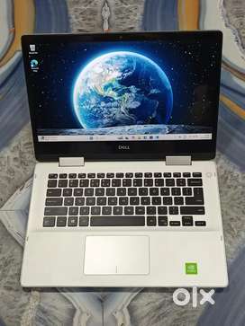 Dell inspiron 5000 series i7 10th Gen