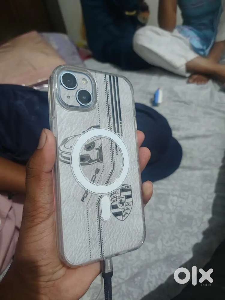 iPhone 14 plus