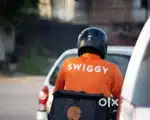 Urgent requirement for Delivery boy
