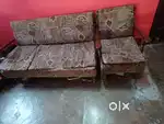Used Sofa Set