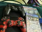 PS4 1 TB console