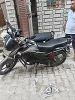 Hero Passion Pro i3s