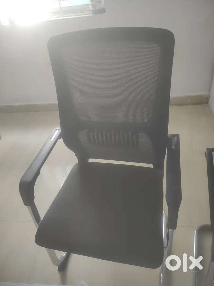 Chairs for Office, Reading rooms and schools
