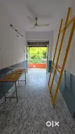 220 sqft office for rent first floor with toilet