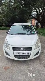 Maruti Suzuki Ritz Vdi BS-IV, 2013, Diesel