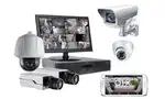 Cctv installation and service