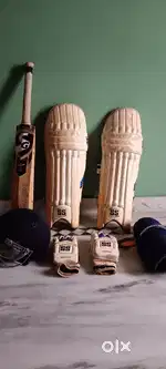 Cricket kit