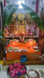 Want to sell my 2BHK well maintained good semi gated community