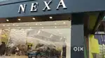 OPEN HIRNING IN NEXA SHOWROOM .
