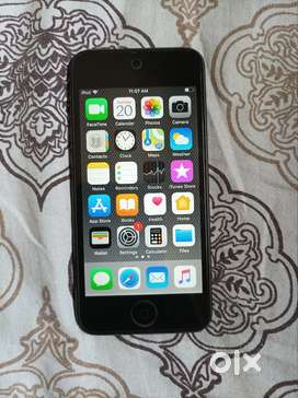 Apple iPod 6th Gen in Brand New condition 32gb.
